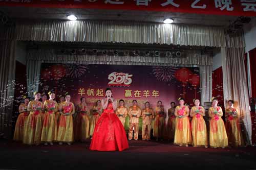 5 歌舞《天耀中華》 血液內科 一等獎.JPG