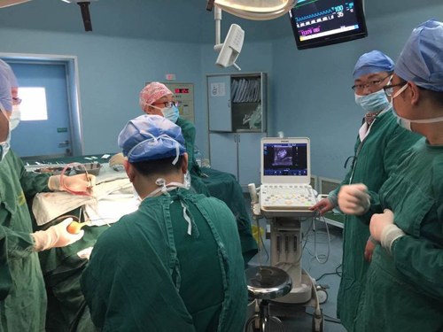 神經(jīng)外二科開展術(shù)中超聲定位微小癲癇灶切除術(shù).jpg