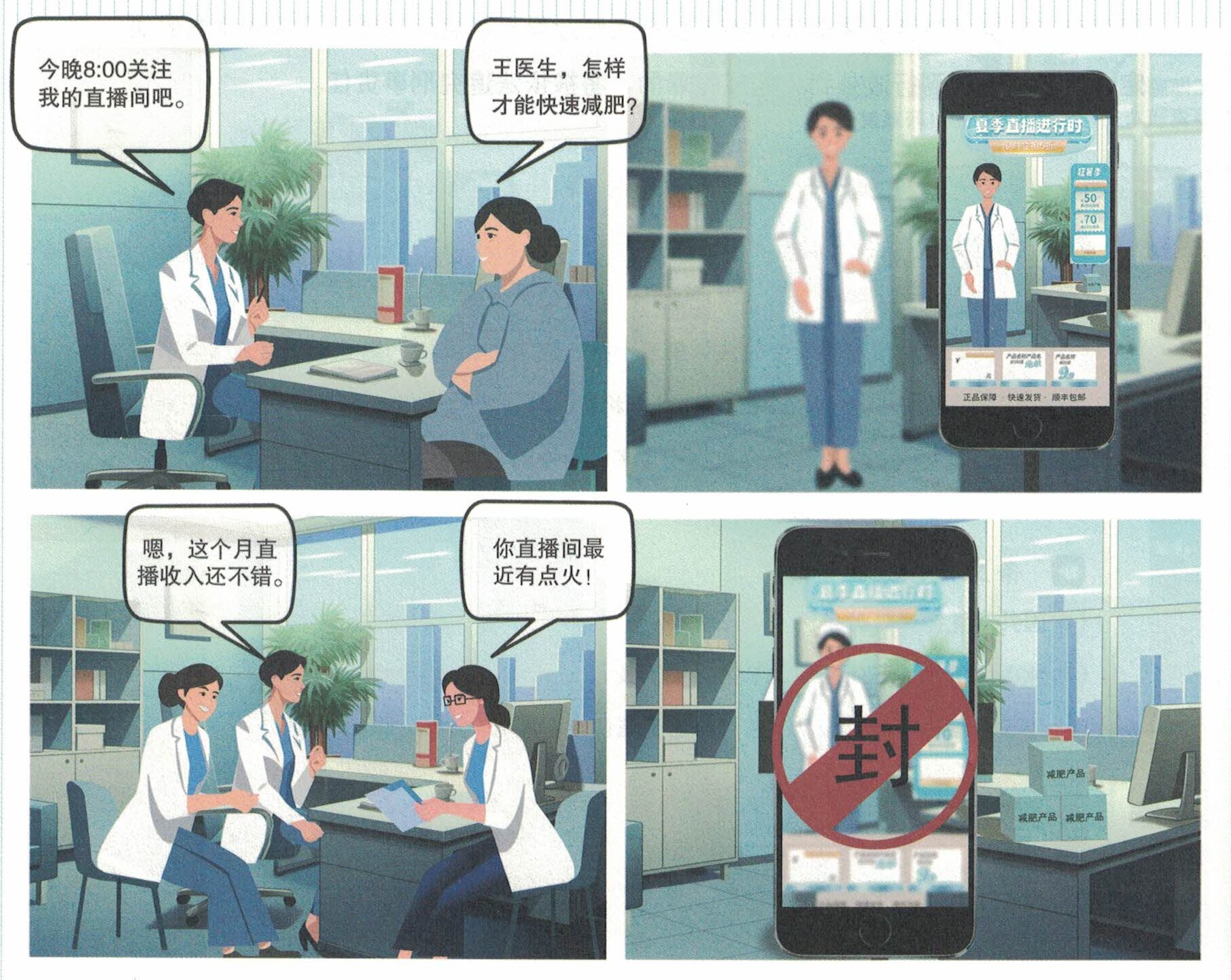 醫生可以直播帶貨嗎?.jpg