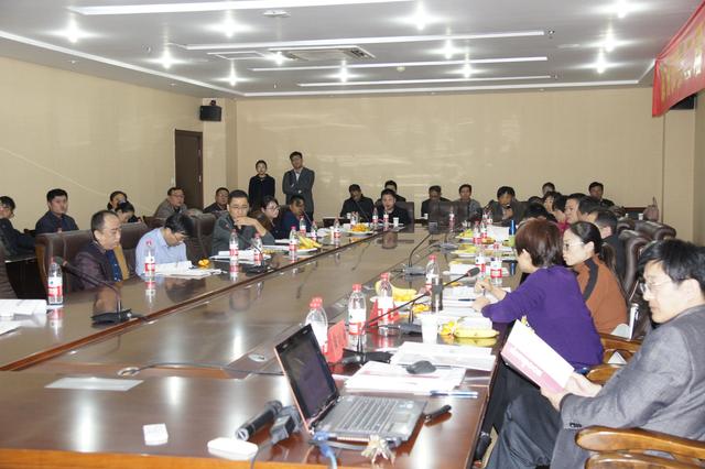 我院開展“九三學社醫療專家-聯合國糖尿病日基層醫師培訓會”