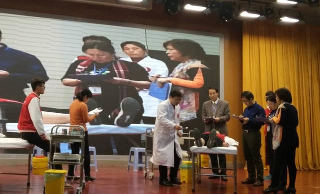 喜訊：我院選手在全省基層中醫藥適宜技術技能競賽中喜獲佳績