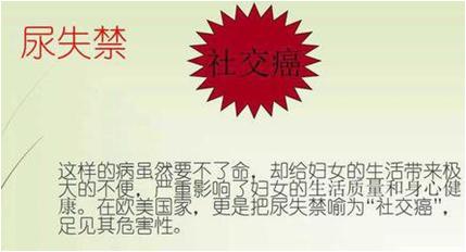 咳嗽、大笑……滴滴答答的尷尬，關(guān)于尿失禁的那些事