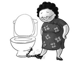 咳嗽、大笑……滴滴答答的尷尬，關(guān)于尿失禁的那些事