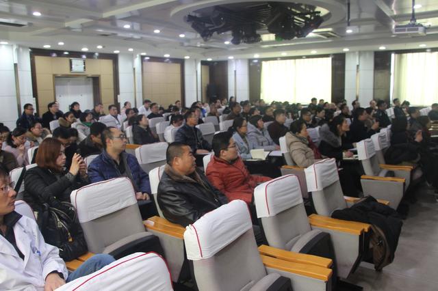 山東省級繼續醫學教育項目《急診創傷規范化救治》培訓班舉辦