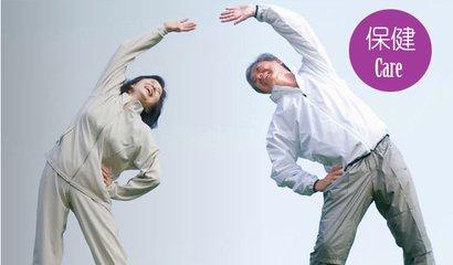 寒冬來臨，心腦血管病高發，老人們如何預防？